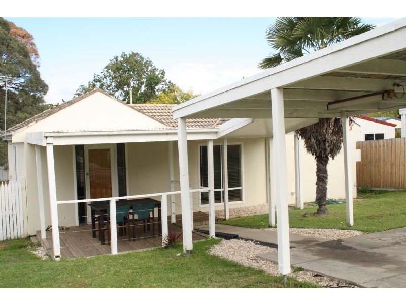 11 Charles Street, Traralgon VIC 3844