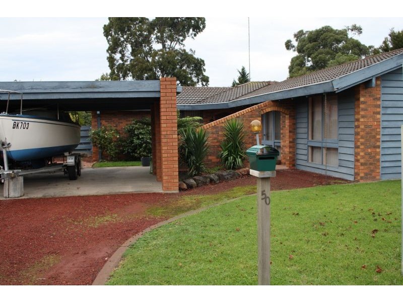 50 Gilmour Street, Traralgon VIC 3844