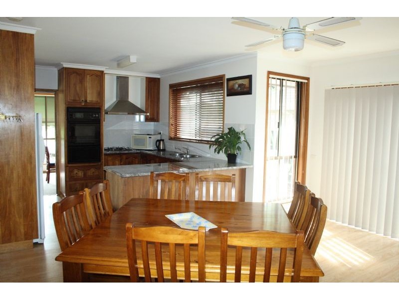 24 Morgan Drive, Traralgon VIC 3844