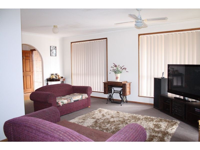 24 Morgan Drive, Traralgon VIC 3844