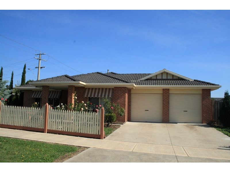 1 Grammar Drive, Traralgon VIC 3844