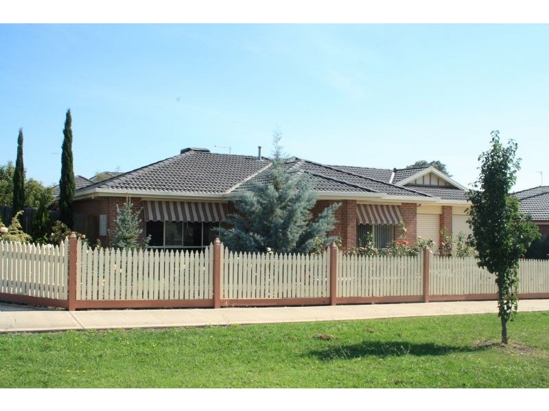1 Grammar Drive, Traralgon VIC 3844