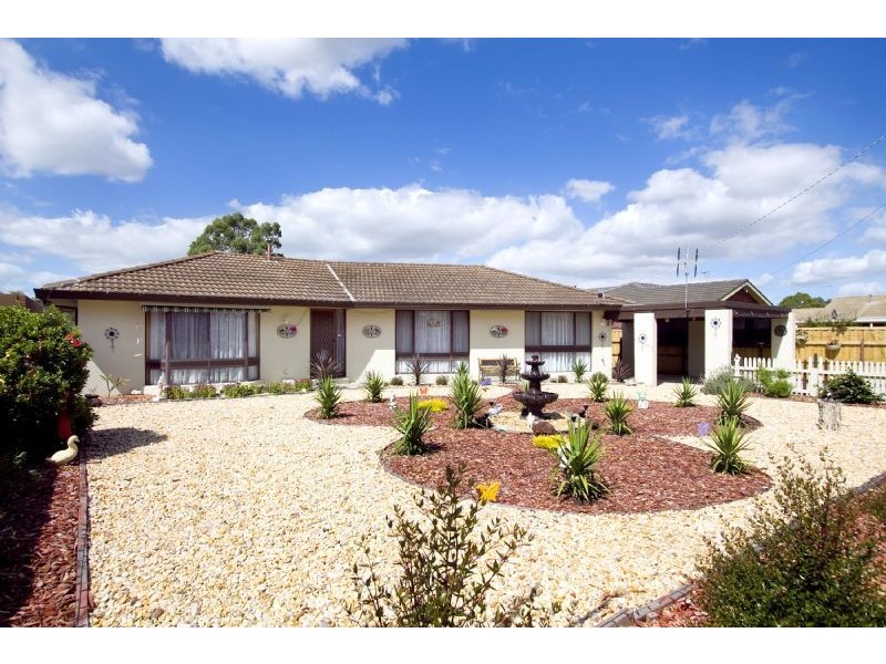 91 Albert Street, Rosedale VIC 3847