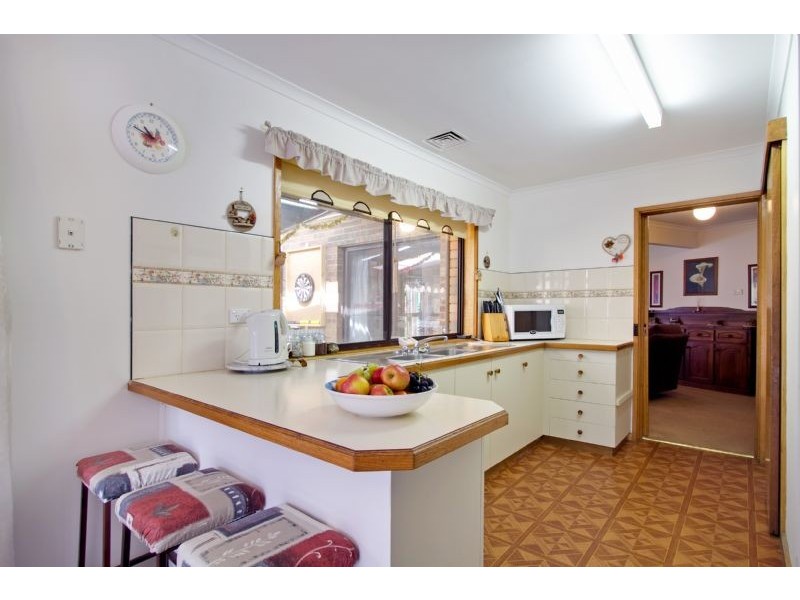 91 Albert Street, Rosedale VIC 3847