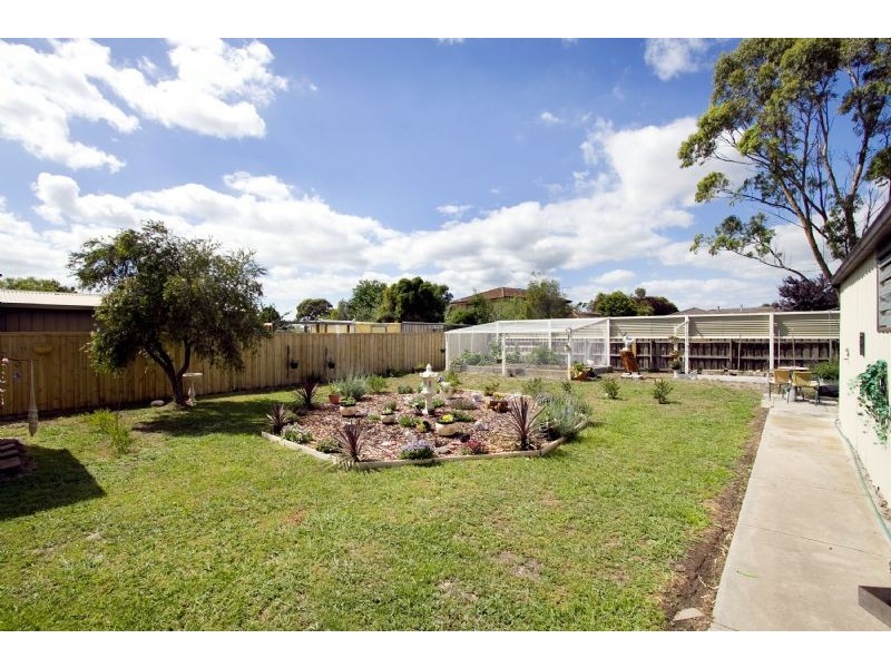 91 Albert Street, Rosedale VIC 3847