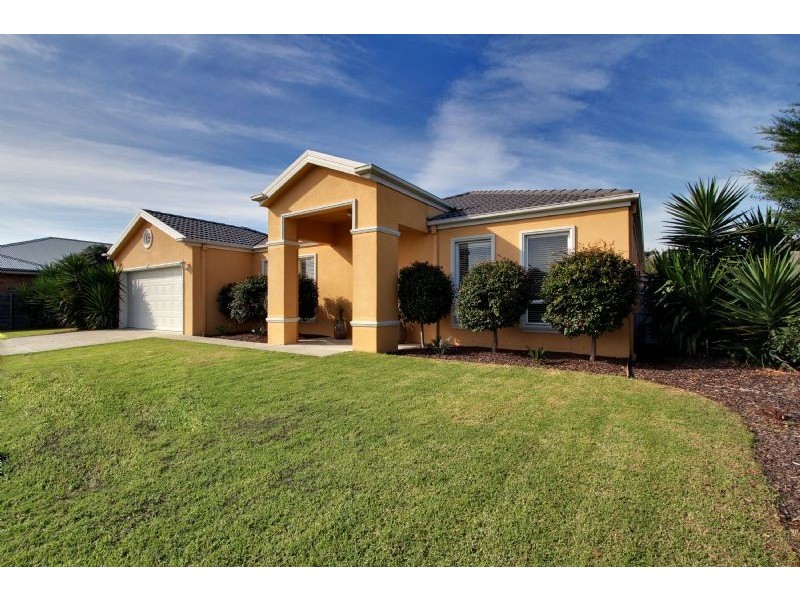 49 The Avenue, Traralgon VIC 3844