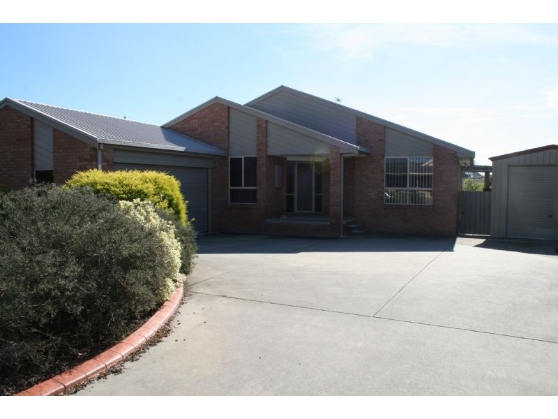 1 David Court, Traralgon VIC 3844