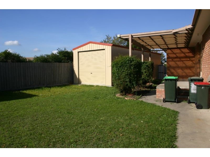 1 David Court, Traralgon VIC 3844