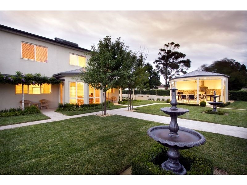 205 Melrossa Road, Traralgon VIC 3844