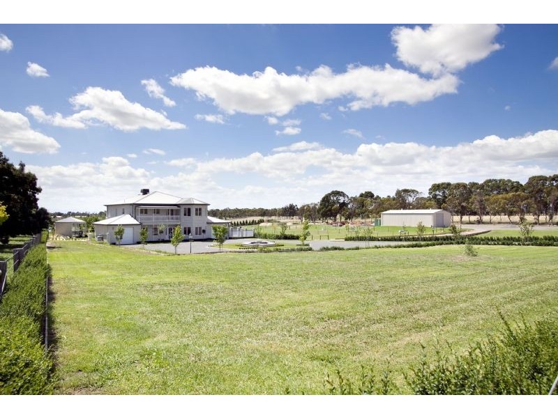 205 Melrossa Road, Traralgon VIC 3844