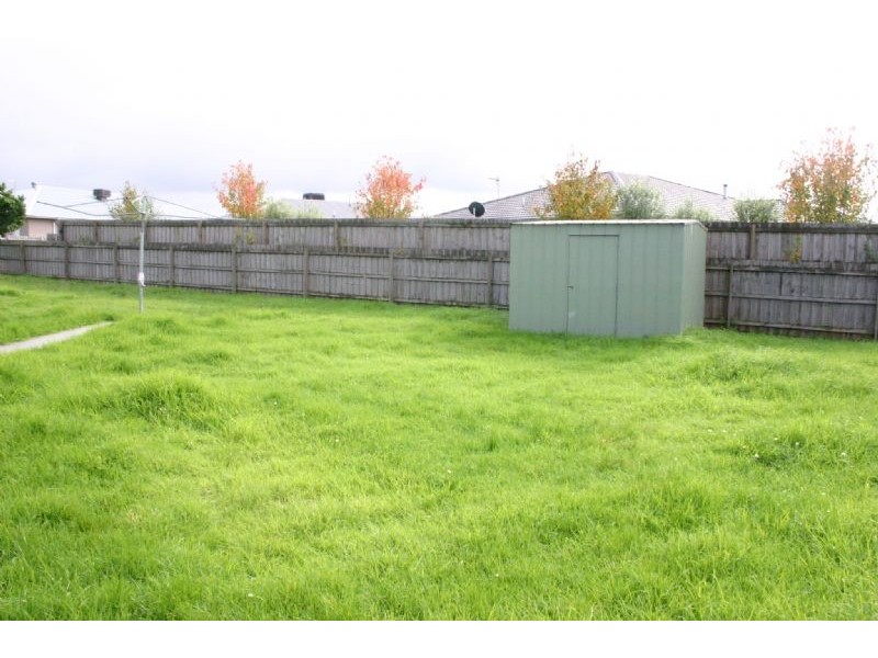 46 Barker Crescent, Traralgon VIC 3844