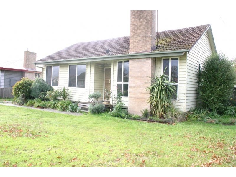 4 Brown Street, Traralgon VIC 3844