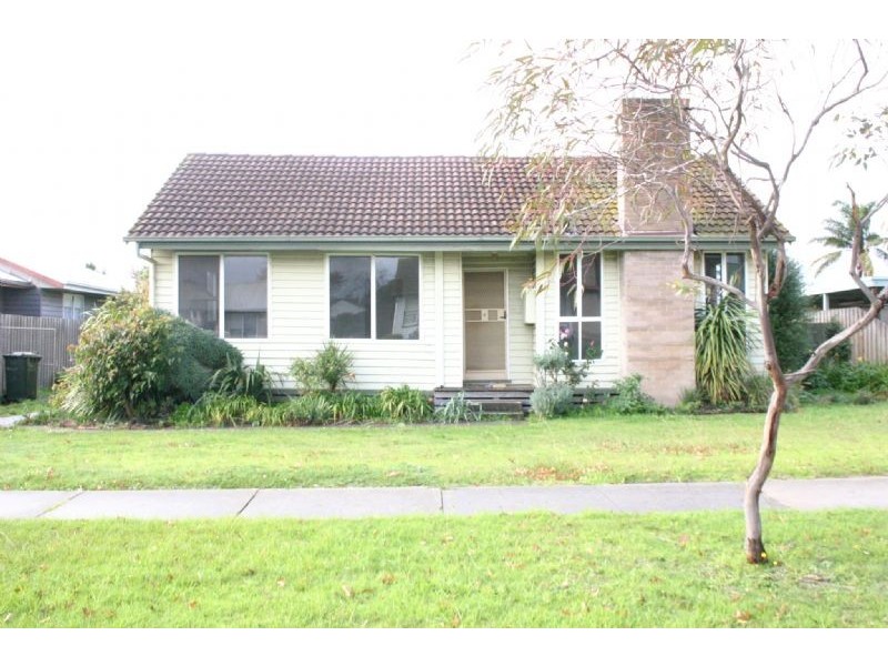 4 Brown Street, Traralgon VIC 3844