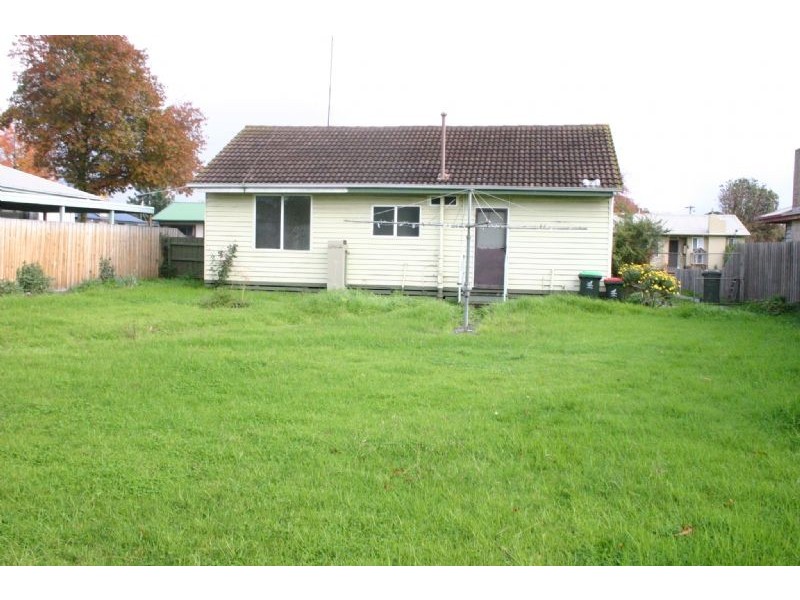 4 Brown Street, Traralgon VIC 3844