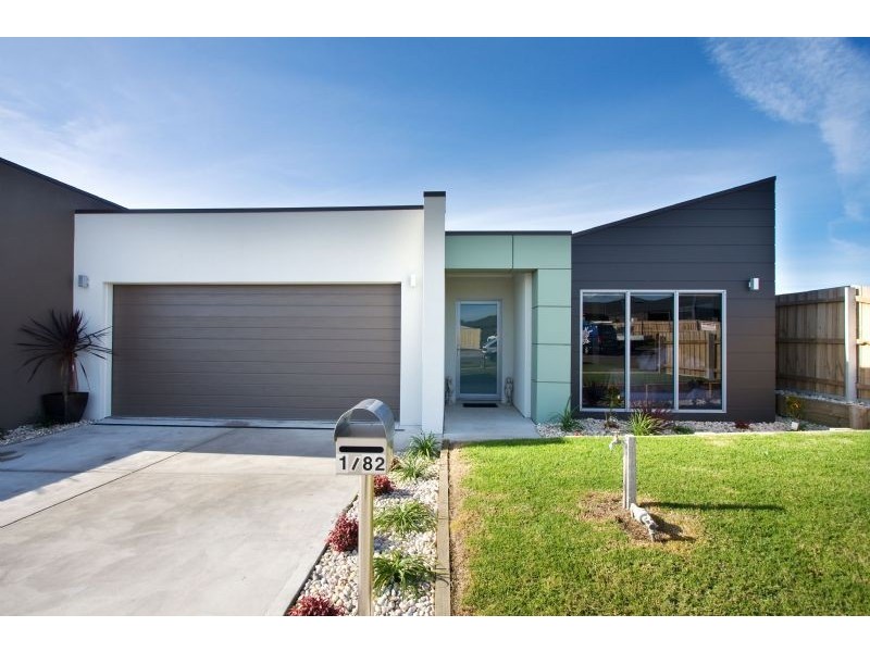 1/82 St Georges Road, Traralgon VIC 3844