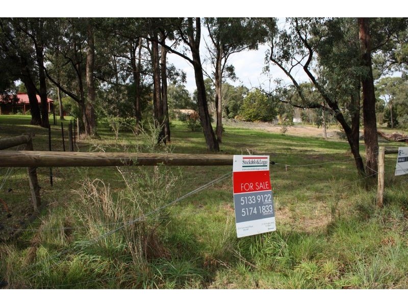 Lot 4 Traralgon Creek Road, Traralgon South VIC 3844