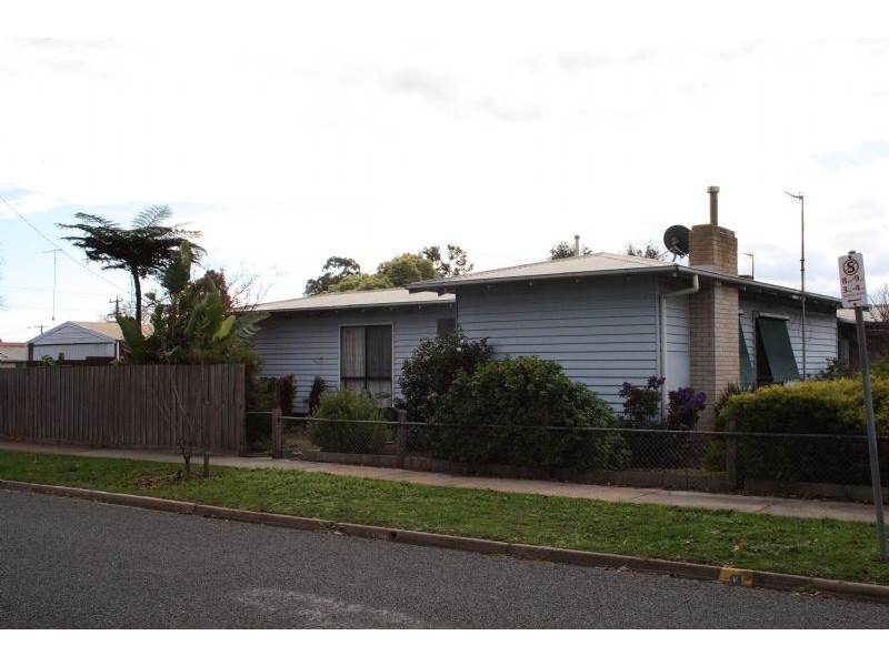 1 Robert Street, Traralgon VIC 3844
