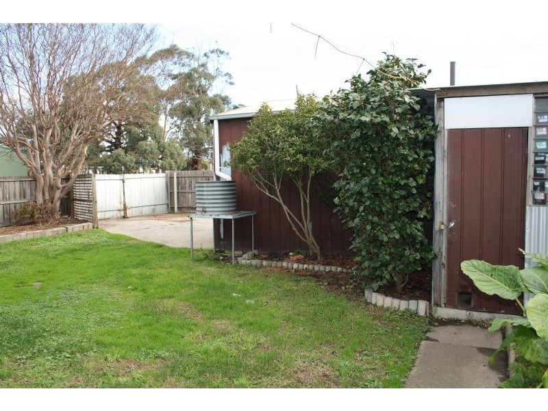 1 Robert Street, Traralgon VIC 3844