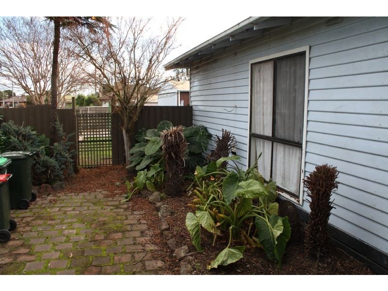 1 Robert Street, Traralgon VIC 3844