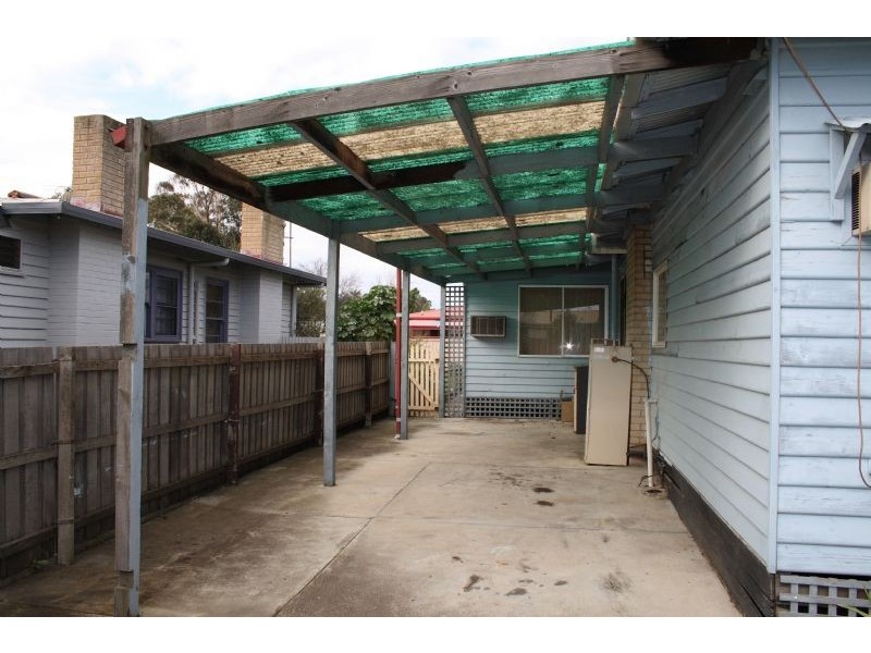 1 Robert Street, Traralgon VIC 3844