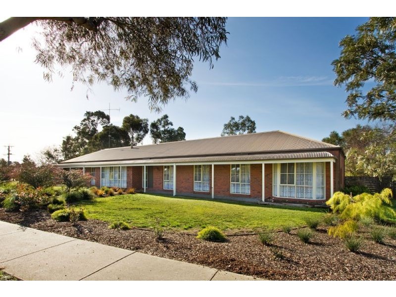 3 Malibu Place, Traralgon VIC 3844