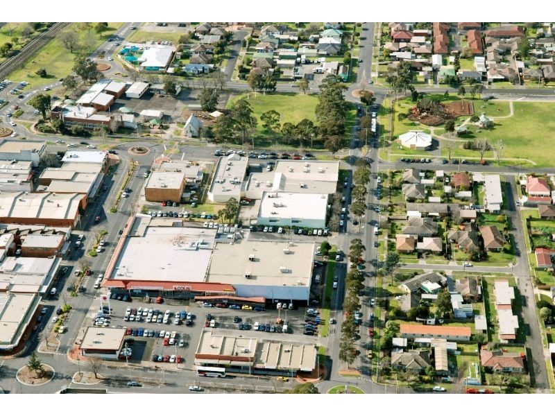 6-12 Chapel Street, Morwell VIC 3840