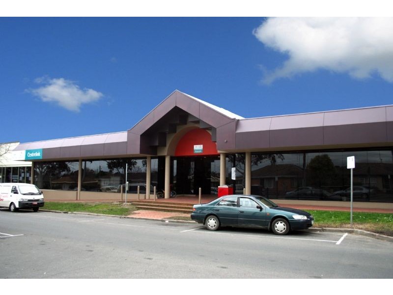 6-12 Chapel Street, Morwell VIC 3840