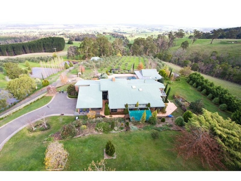 20 Gilmours Road, Tyers VIC 3844