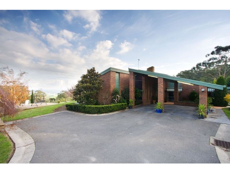 20 Gilmours Road, Tyers VIC 3844