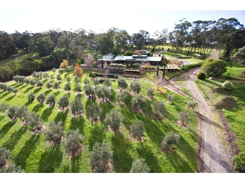 20 Gilmours Road, Tyers VIC 3844