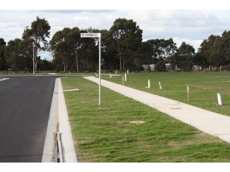 Lot 9 George Street, Rosedale VIC 3847