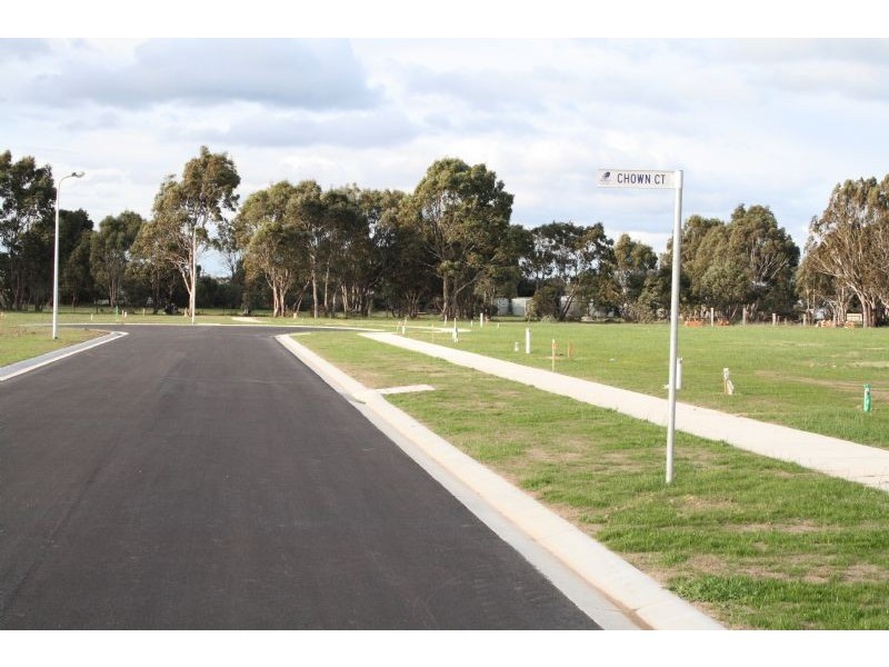 Lot 9 George Street, Rosedale VIC 3847