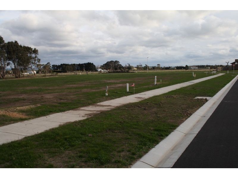 lot 16 Chown Court, Rosedale VIC 3847