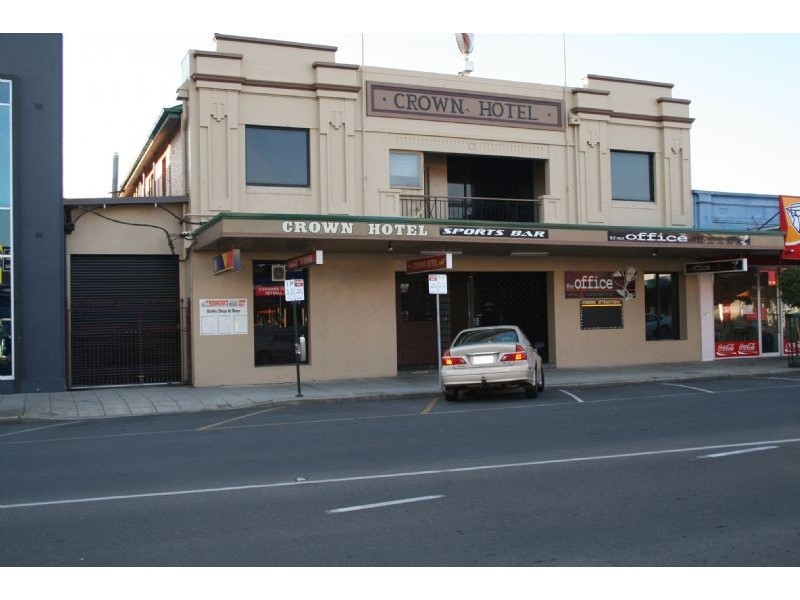68-72 Franklin Street, Traralgon VIC 3844