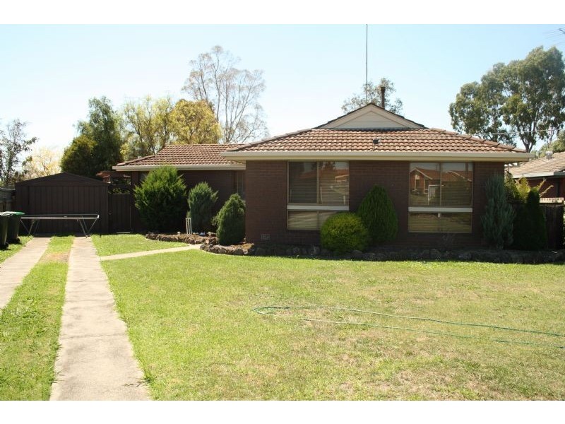 6 Sally Court, Traralgon VIC 3844