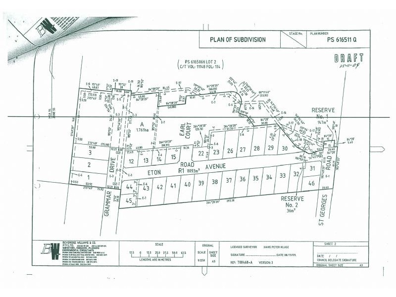 Lot 31 St George Road, Traralgon VIC 3844