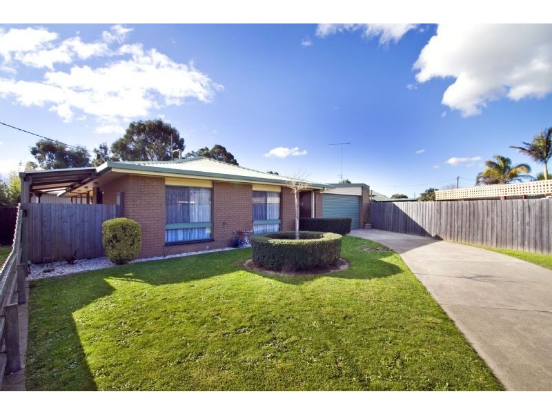 5 Tavel Close, Traralgon VIC 3844