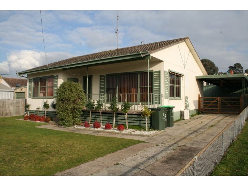 15 Dayble Street, Morwell VIC 3840