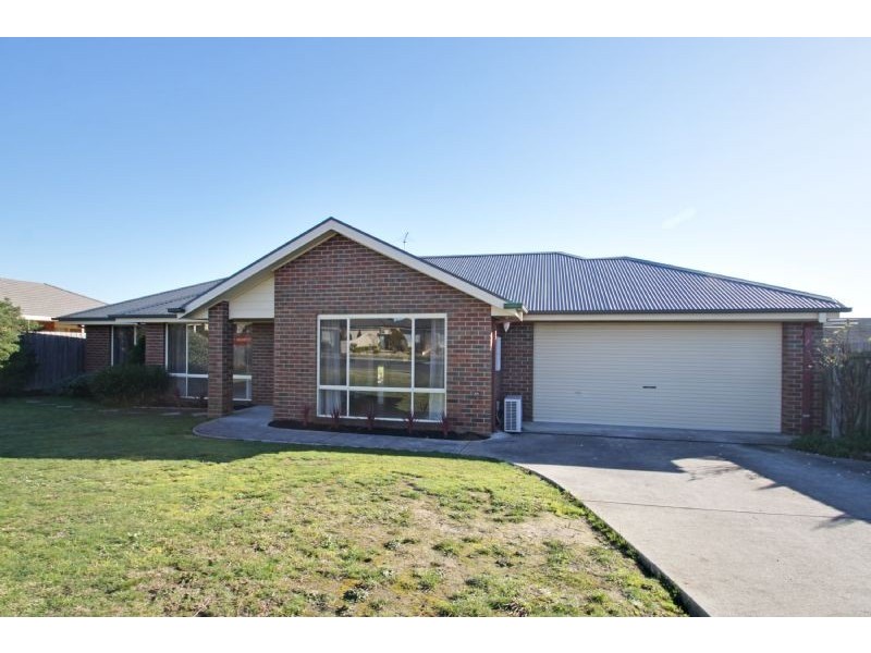 16 Poplar Avenue, Traralgon VIC 3844
