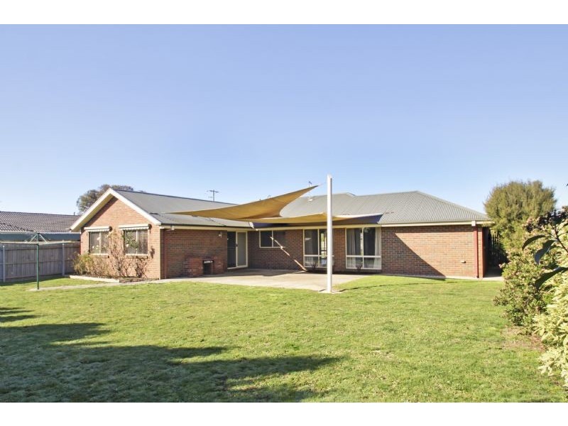 16 Poplar Avenue, Traralgon VIC 3844