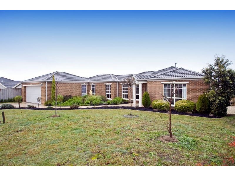 26 Fairway Drive, Traralgon VIC 3844
