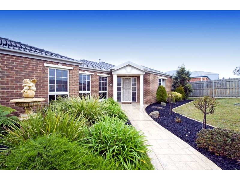 26 Fairway Drive, Traralgon VIC 3844