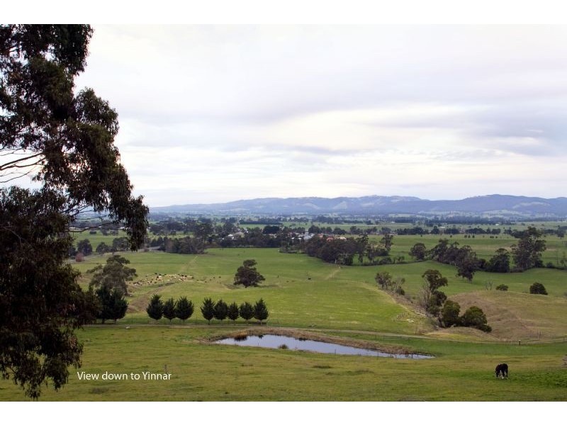 145 Creamery Road, Yinnar VIC 3869