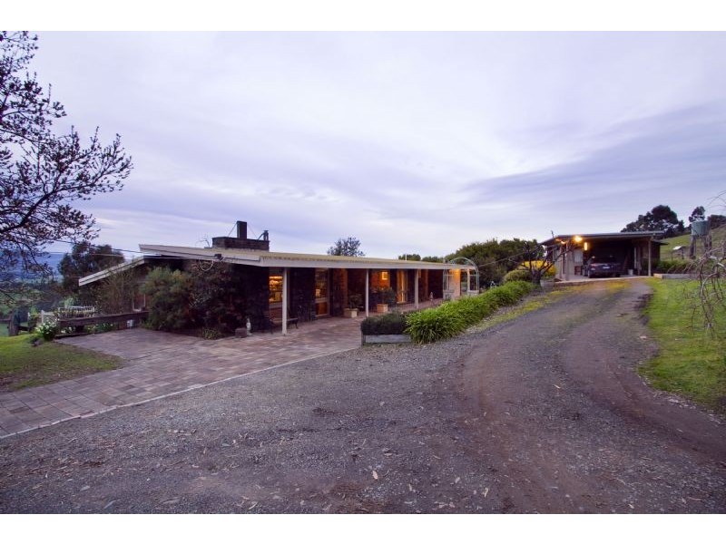 145 Creamery Road, Yinnar VIC 3869