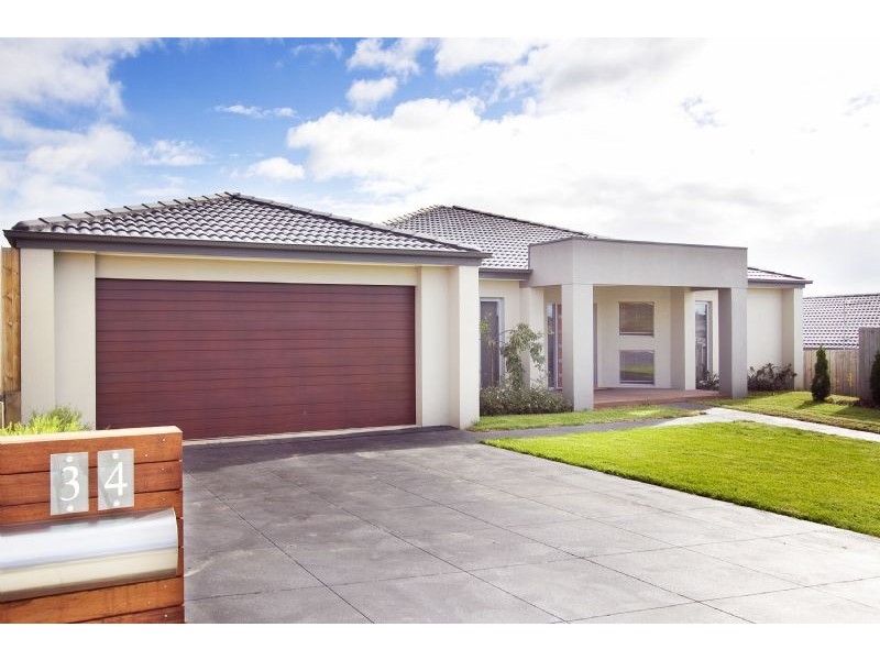 34 St Georges Road, Traralgon VIC 3844