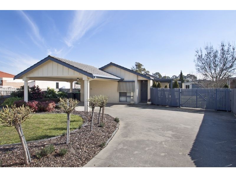 1 Archer Court, Traralgon VIC 3844