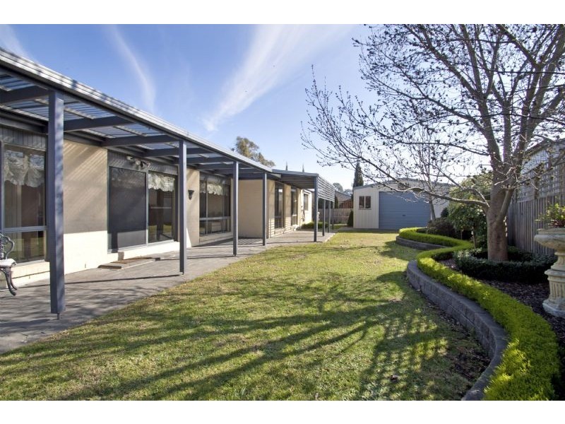 1 Archer Court, Traralgon VIC 3844