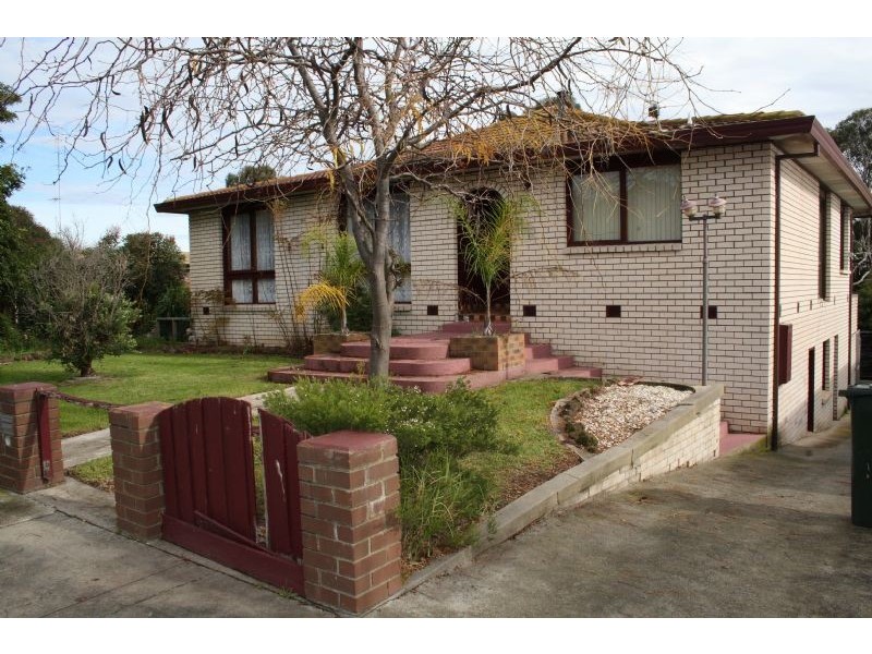 45 Gunyah Grove, Traralgon VIC 3844