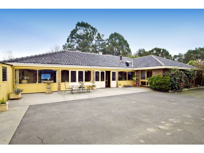 145 Williams Road, Yinnar VIC 3869