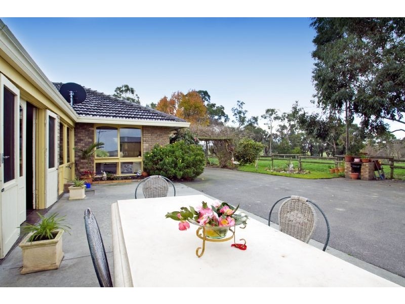 145 Williams Road, Yinnar VIC 3869